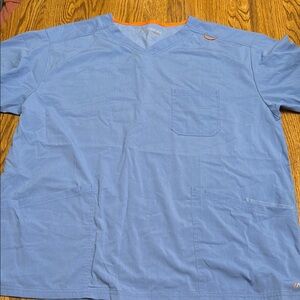 Motion by Barco Scrub Top